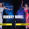 【APF】Runway Model Competition Dress 新設｜ランウェイモデルが2カテゴリーへ